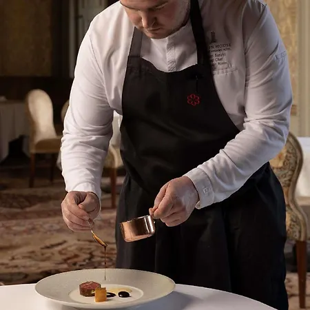 Hotel Carton House A Fairmont Managed 5*