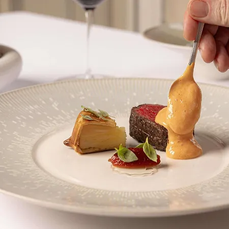 Hotel Carton House A Fairmont Managed Maynooth