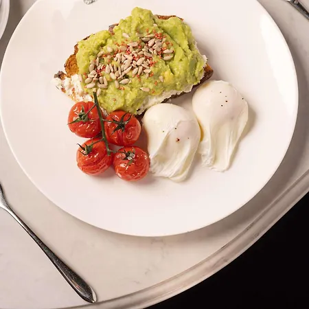 Carton House A Fairmont Managed 5* Maynooth