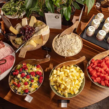 Hotel Carton House A Fairmont Managed 5*