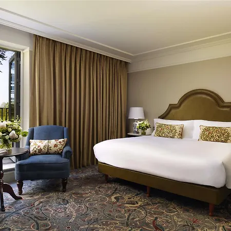 Carton House, A Fairmont Hotel Hotel Maynooth