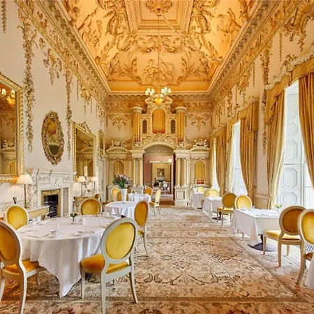 Carton House, A Fairmont Hotel Maynooth