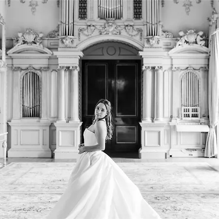 Hotel Carton House A Fairmont Managed