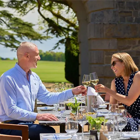 Hotel Carton House A Fairmont Managed 5*