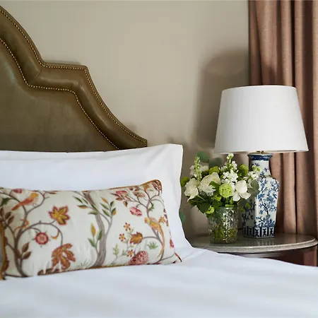 Carton House, A Fairmont Hotel 5* Maynooth