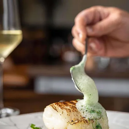 Carton House A Fairmont Managed Hotel