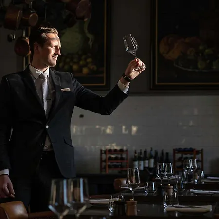 Carton House A Fairmont Managed 5* Мэйнут