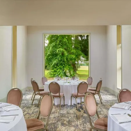 Carton House A Fairmont Managed Hotel 5*