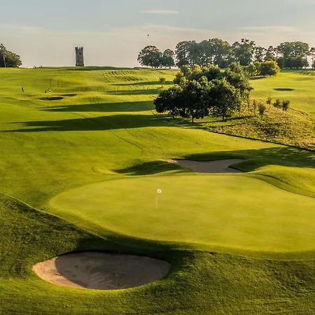 Carton House A Fairmont Managed 5* Maynooth