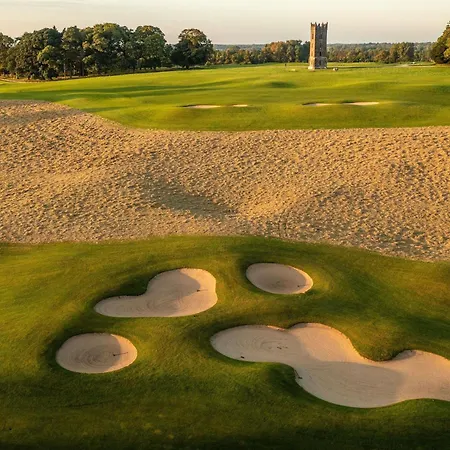 Carton House A Fairmont Managed Hotel