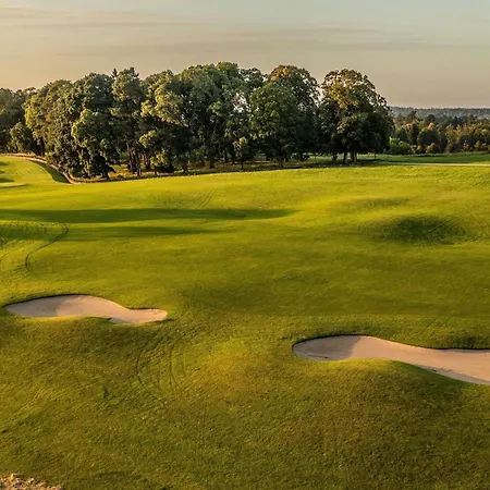 Carton House A Fairmont Managed 5* Maynooth