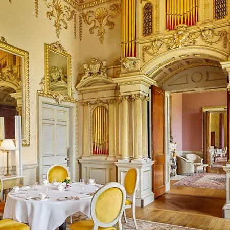 Hotel Carton House A Fairmont Managed