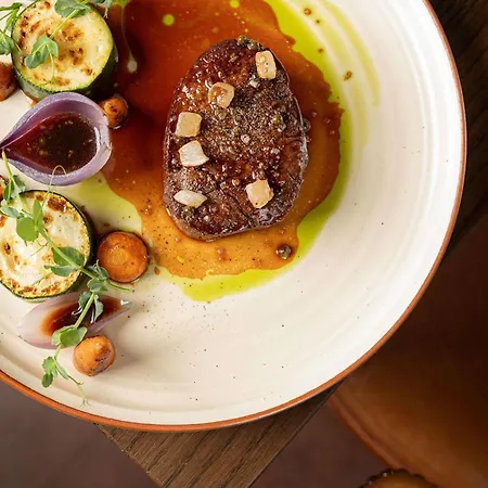 Carton House A Fairmont Managed