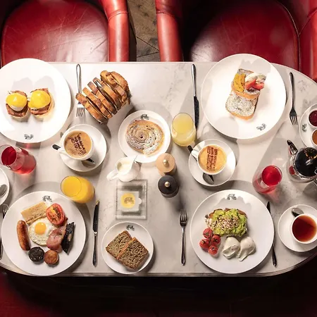 酒店 Carton House A Fairmont Managed 梅努斯