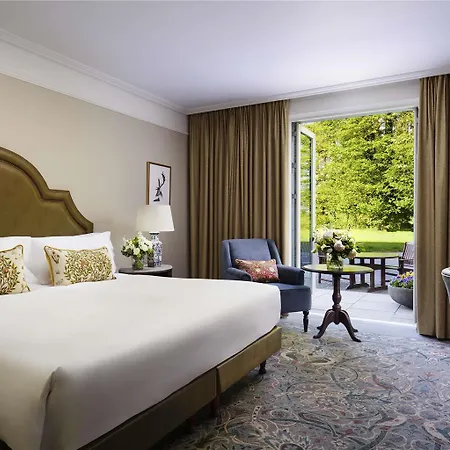 Hotel Carton House, A Fairmont Hotel 5*