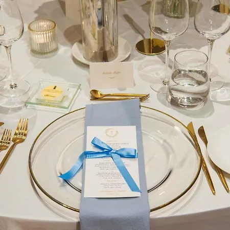Carton House A Fairmont Managed 梅努斯