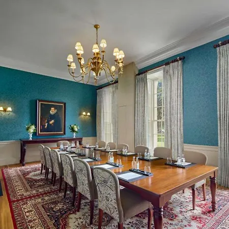 Carton House A Fairmont Managed