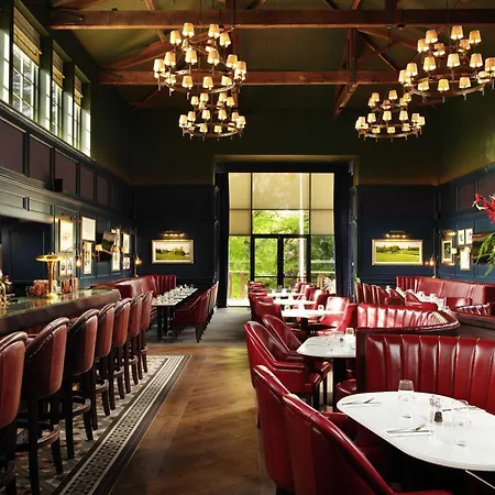 Hotel Carton House A Fairmont Managed 5*