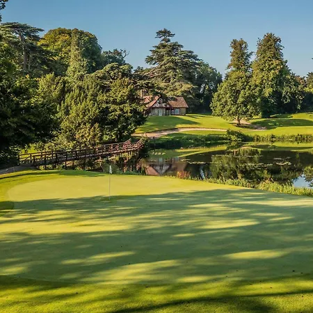 Carton House A Fairmont Managed Hotel