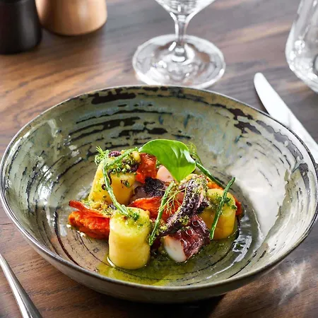 Carton House A Fairmont Managed 5*