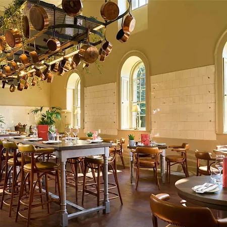 Carton House, A Fairmont Hotel Hotel