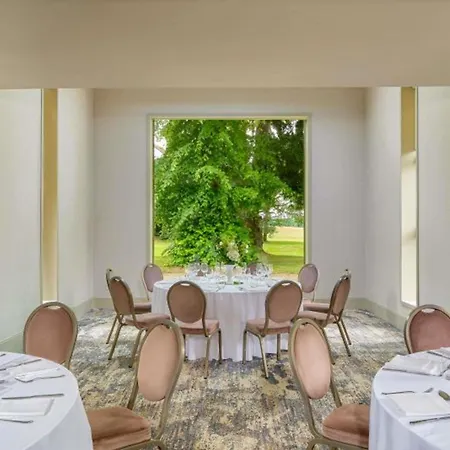 Carton House A Fairmont Managed