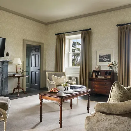 Carton House A Fairmont Managed 5* Maynooth