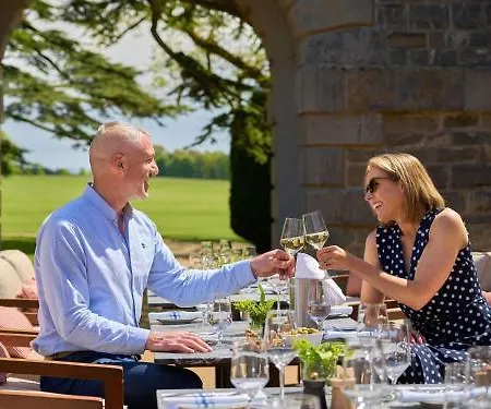 Carton House A Fairmont Managed