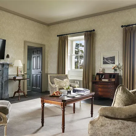 Carton House, A Fairmont Hotel 5*