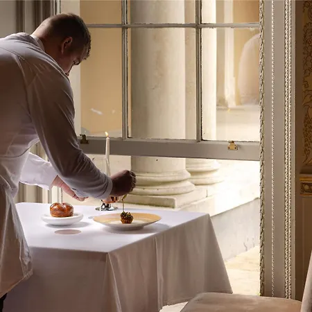 Carton House, A Fairmont Hotel Hotel