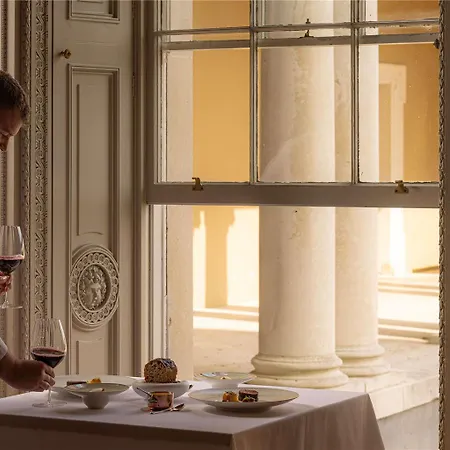 Carton House A Fairmont Managed 5* Maynooth