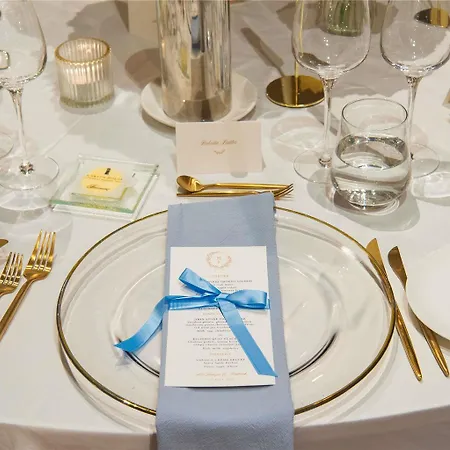 Carton House, A Fairmont Hotel Hotel 5*