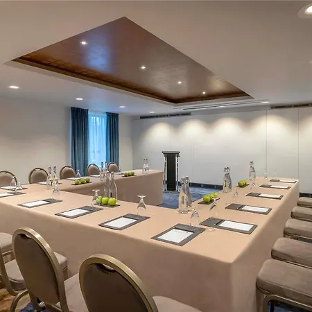 Carton House, A Fairmont Hotel