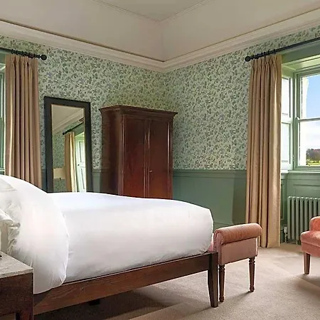 Carton House A Fairmont Managed Hotel Maynooth