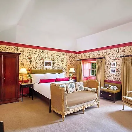Carton House A Fairmont Managed 5*