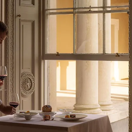 Carton House, A Fairmont Hotel Hotel