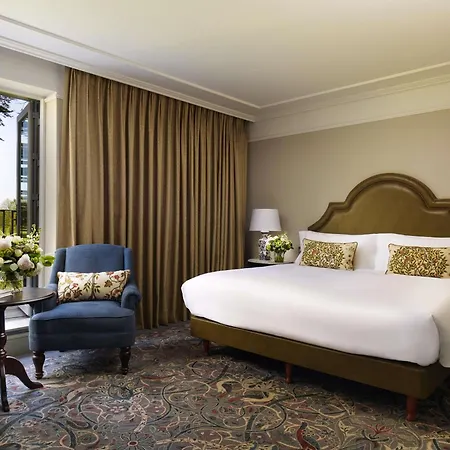 Carton House, A Fairmont Hotel מלון מיינות'