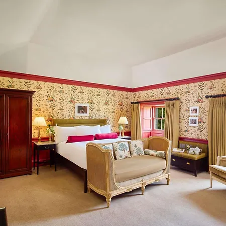 Carton House, A Fairmont Hotel Maynooth