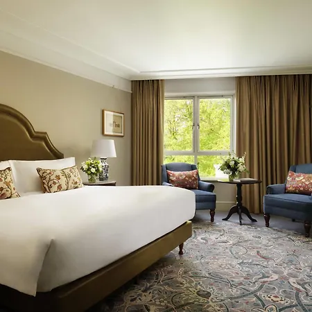Carton House, A Fairmont Hotel 5* Maynooth