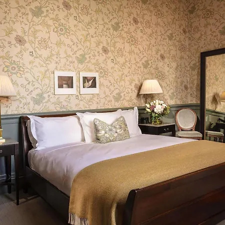 מלון Carton House, A Fairmont Hotel מיינות'