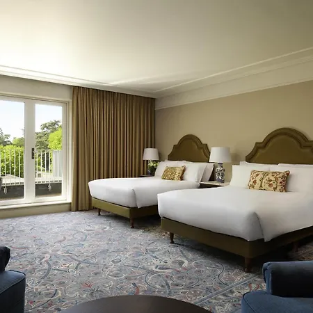 Carton House, A Fairmont Hotel 5*