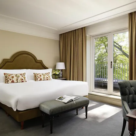 Hotel Carton House, A Fairmont Hotel 5*