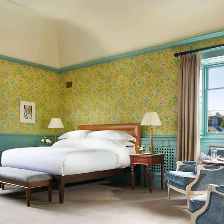 Carton House, A Fairmont Hotel Maynooth