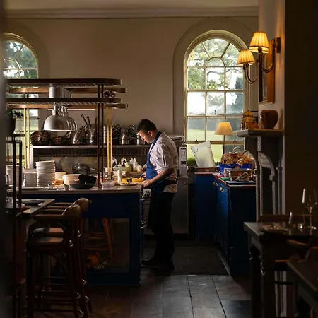 Carton House, A Fairmont Hotel 5*