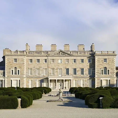 Carton House, A Fairmont Hotel 5*