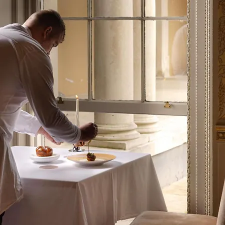 Carton House, A Fairmont Hotel 5* Maynooth