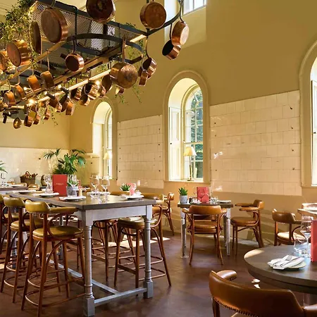 Carton House, A Fairmont Hotel Hotel