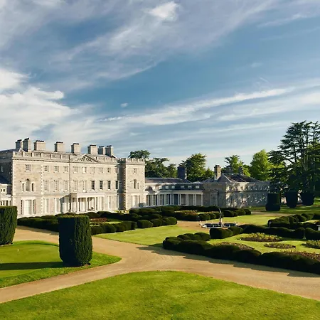 מלון Carton House, A Fairmont Hotel 5*