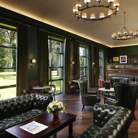 Hotel Carton House, A Fairmont Hotel