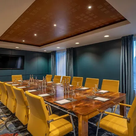 Carton House, A Fairmont Hotel Hotel 5*